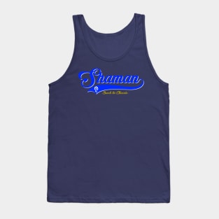 BtC H.Shaman Tank Top